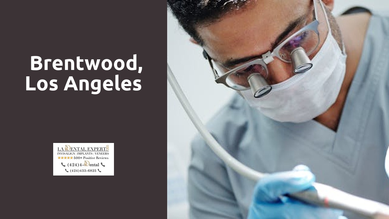 Things to do and places to visit in Brentwood, Los Angeles