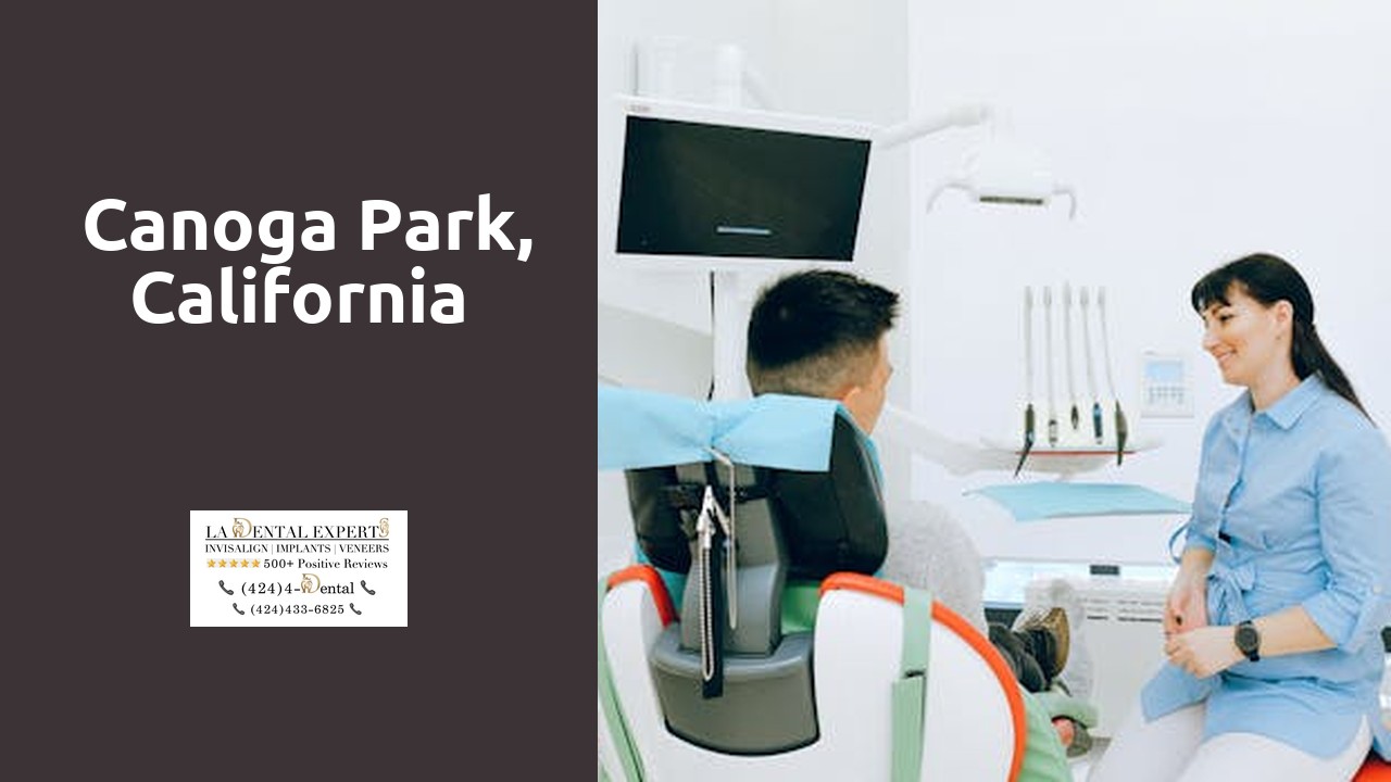 Things to do and places to visit in Canoga Park, California