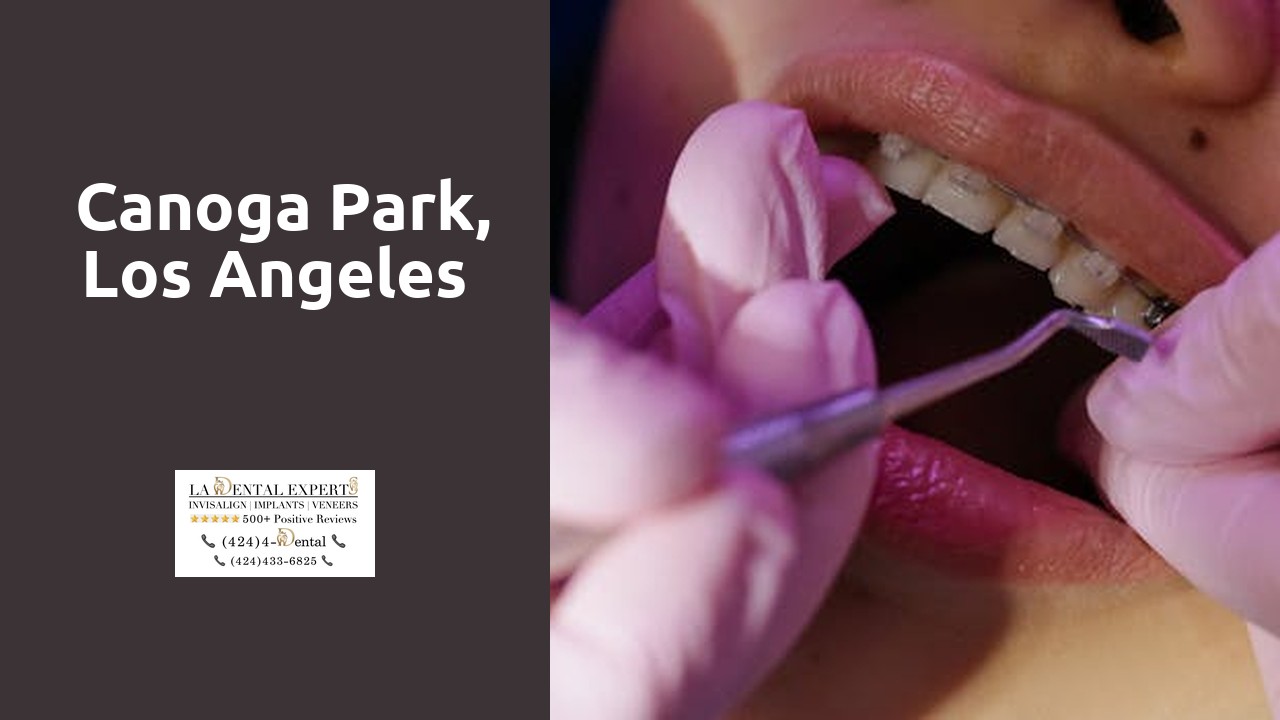 Things to do and places to visit in Canoga Park, Los Angeles