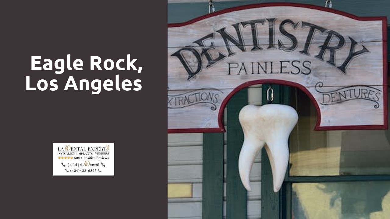 Things to do and places to visit in Eagle Rock, Los Angeles