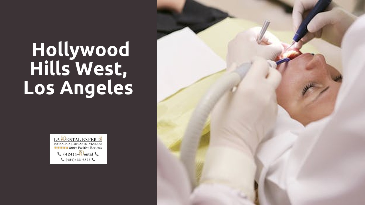 Things to do and places to visit in Hollywood Hills West, Los Angeles