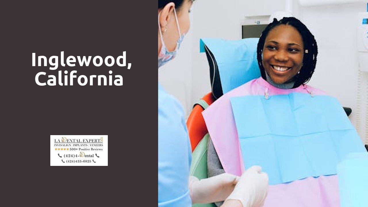 Things to do and places to visit in Inglewood, California