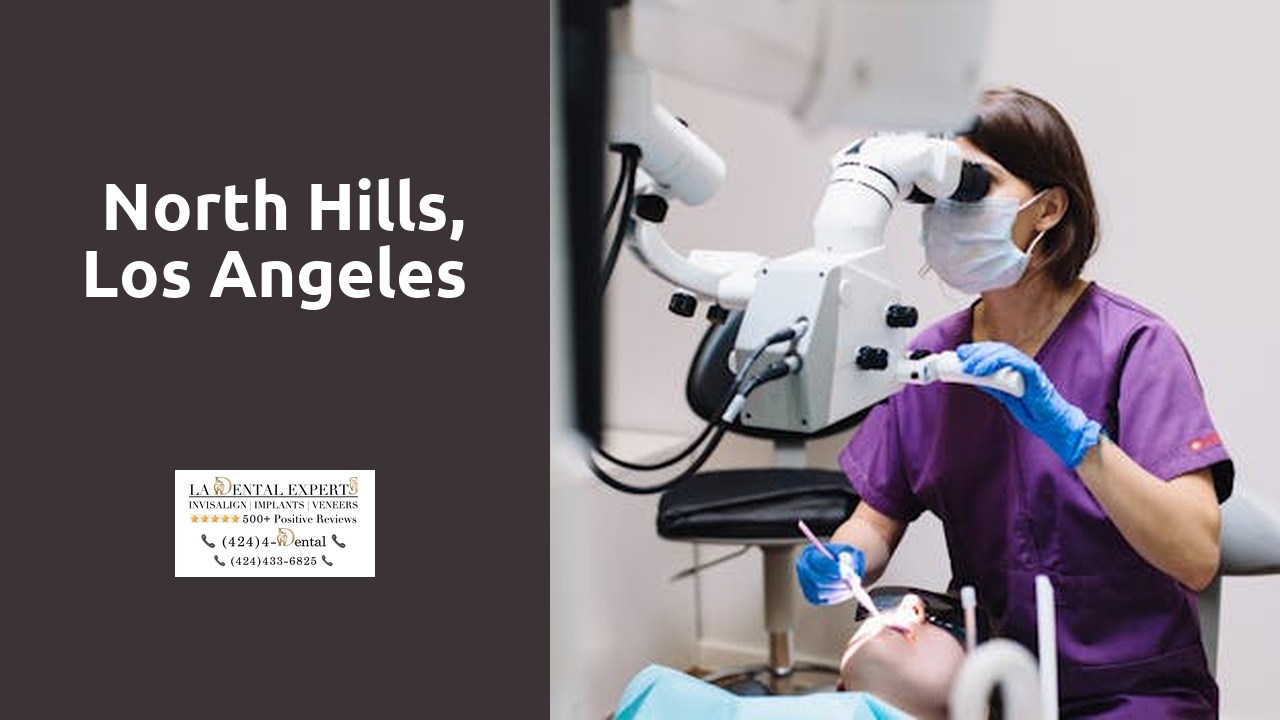 Things to do and places to visit in North Hills, Los Angeles