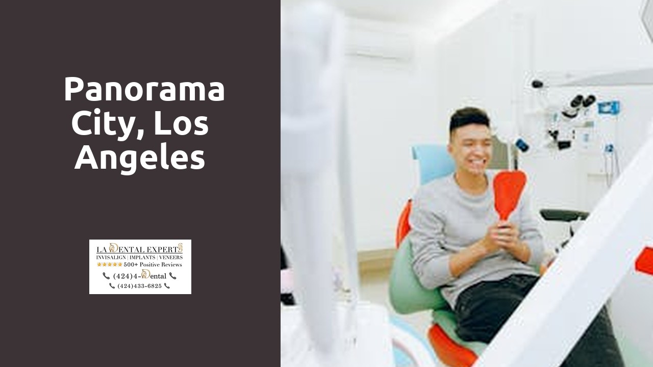 Things to do and places to visit in Panorama City, Los Angeles