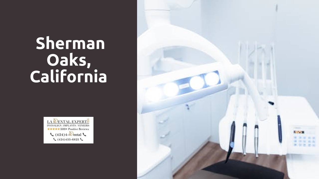Things to do and places to visit in Sherman Oaks, California