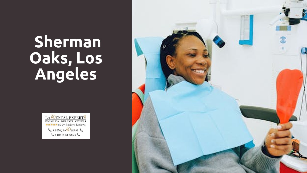 Things to do and places to visit in Sherman Oaks, Los Angeles