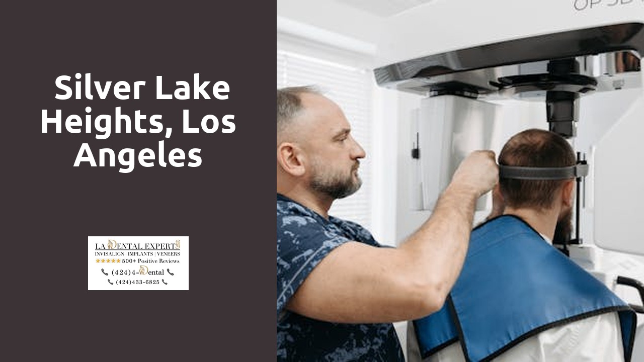 Things to do and places to visit in Silver Lake Heights, Los Angeles