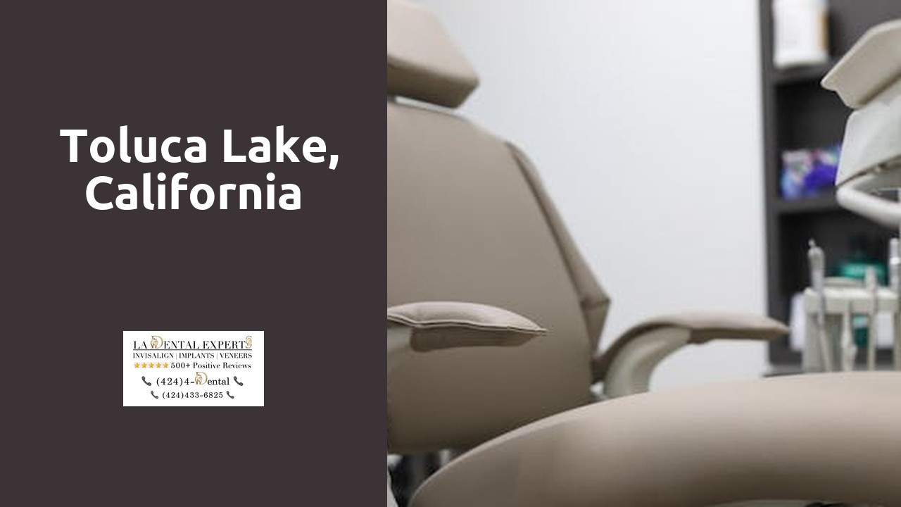 Things to do and places to visit in Toluca Lake, California