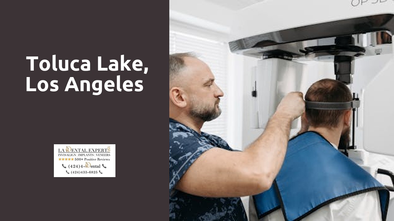 Things to do and places to visit in Toluca Lake, Los Angeles