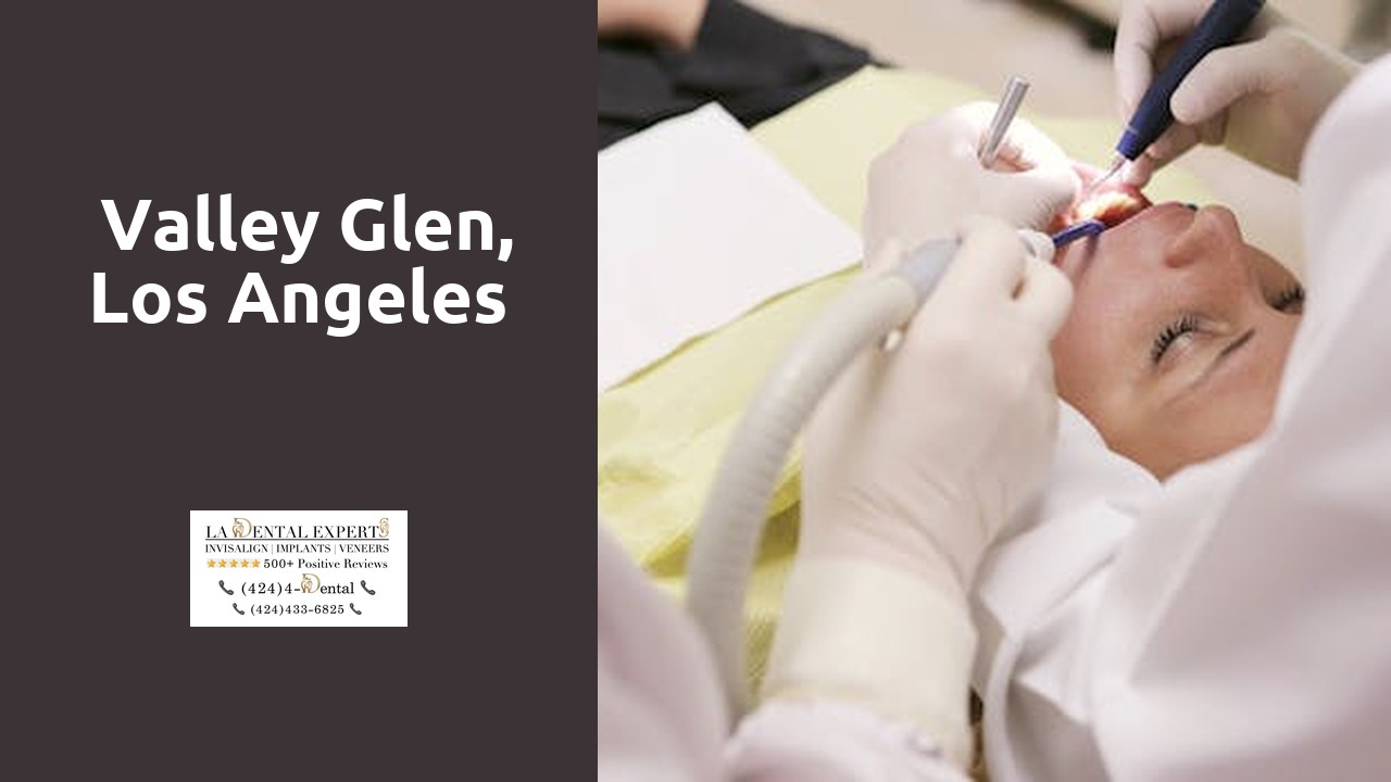 Things to do and places to visit in Valley Glen, Los Angeles