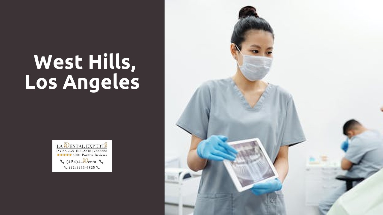 Things to do and places to visit in West Hills, Los Angeles