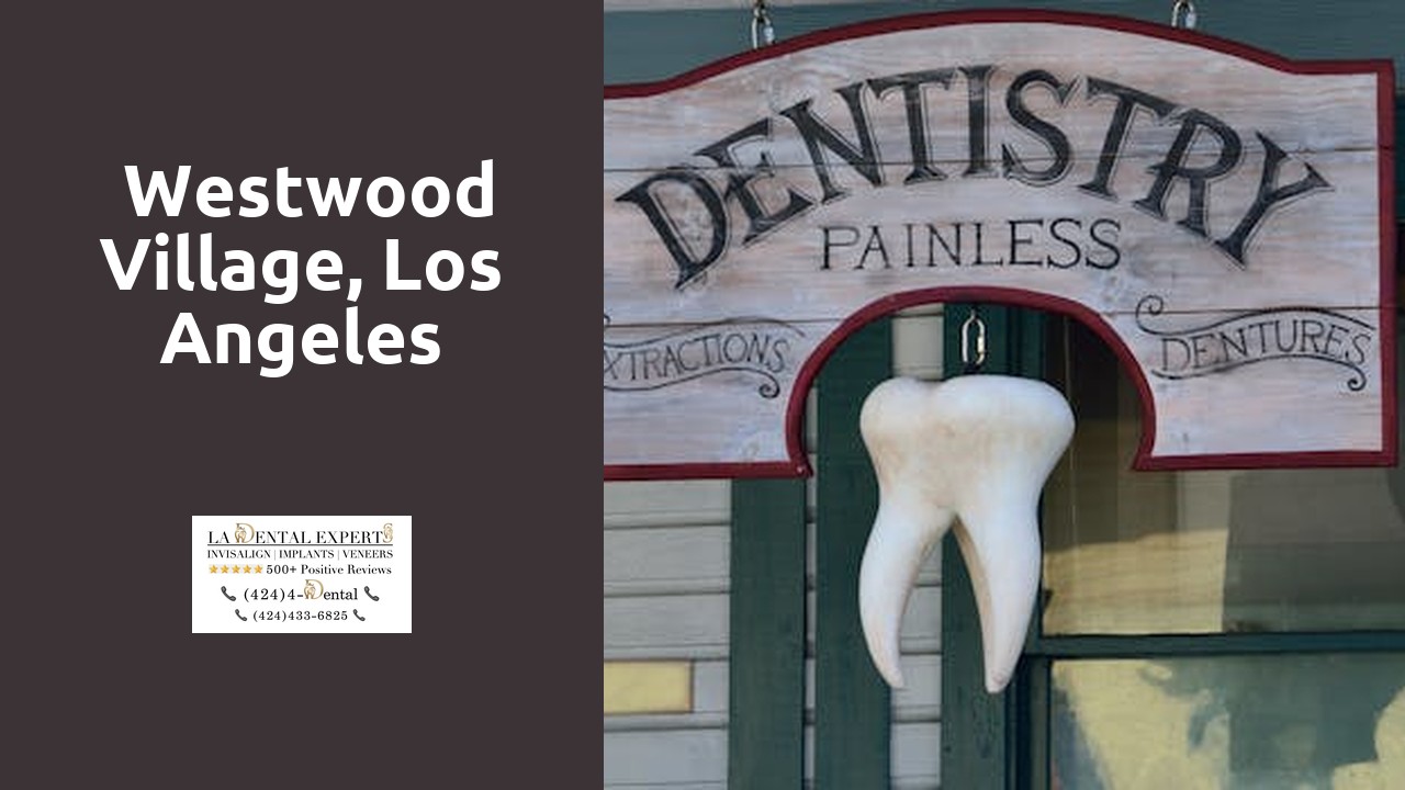 Things to do and places to visit in Westwood Village, Los Angeles